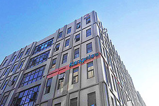 干洗店利潤