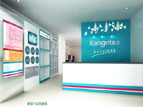 開一家干洗店利潤是多少?賺錢的秘密在這里