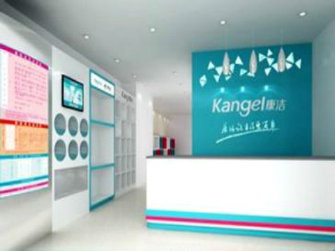 干洗店投資成本高嗎